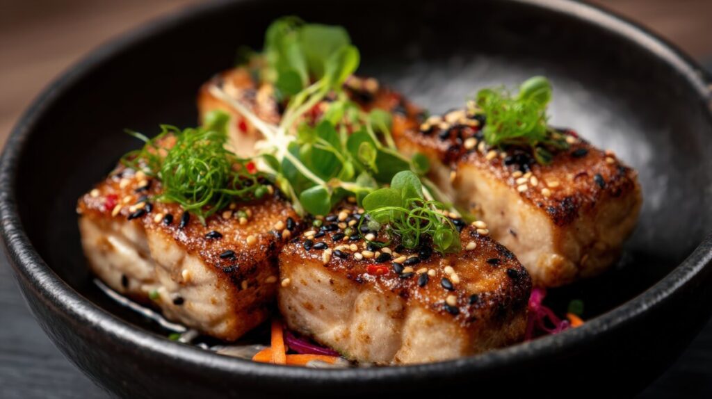 A Food Lover’s Guide to Forest Park: Birmingham’s Hidden Culinary Gem